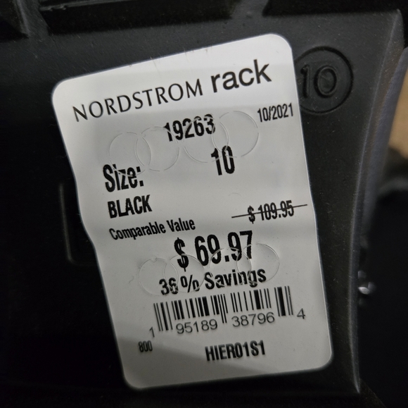 STEVE MADDEN Higher Knee High Boot Size 10 NIB - Picture 10 of 11